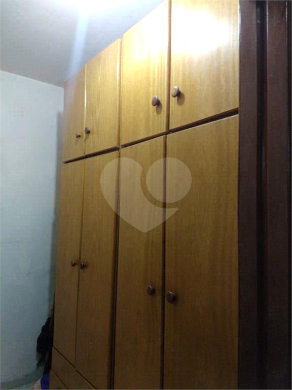 Casa à venda com 2 quartos, sendo 1 suíte, em Freguesia do Ó, São Paulo, SP
