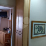 Apartamento á venda - Jabaquara