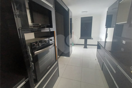 Cobertura para alugar com 3 quartos, sendo 2 suítes, em Santana, São Paulo, SP