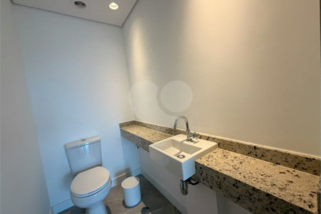 Apartamento para alugar com 2 suítes em Alto da Boa Vista, São Paulo, SP