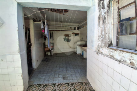 Casa Térrea à venda com 2 quartos em Vila Amélia, São Paulo, SP