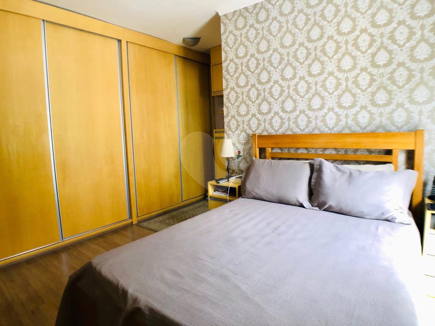 Sobrado à venda com 3 quartos, sendo 1 suíte, em Tucuruvi, São Paulo, SP