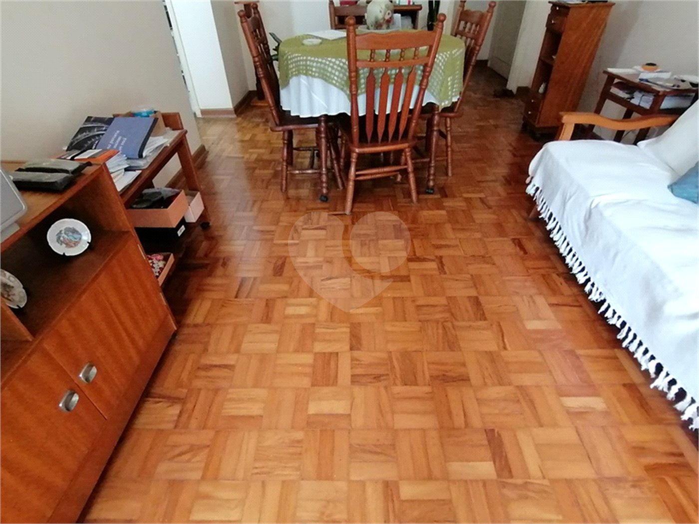 Apartamento à venda com 2 quartos em Paraíso, São Paulo, SP