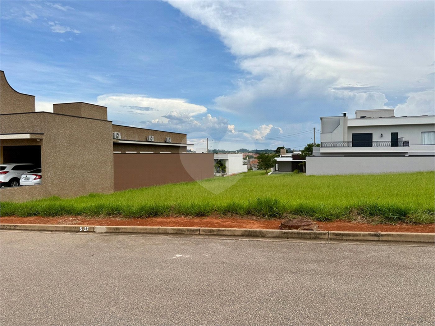 Terreno à venda em Loteamento Residencial Golden Ville, Itapetininga, SP