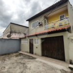 Casa à venda com 3 quartos, sendo 1 suíte, em Inhoaíba, Rio de Janeiro, RJ