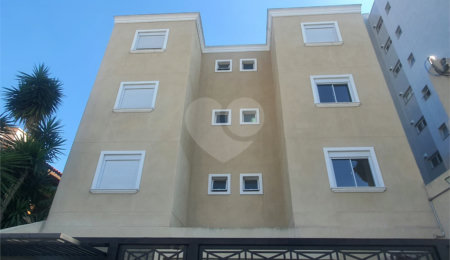 Apartamento à venda com 2 quartos, sendo 1 suíte, em Santana, São Paulo, SP