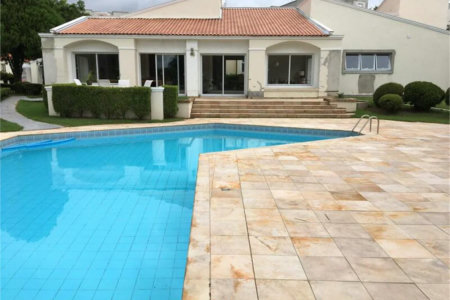 Casa à venda com 5 suítes no condomínio São Paulo, São Paulo - SP