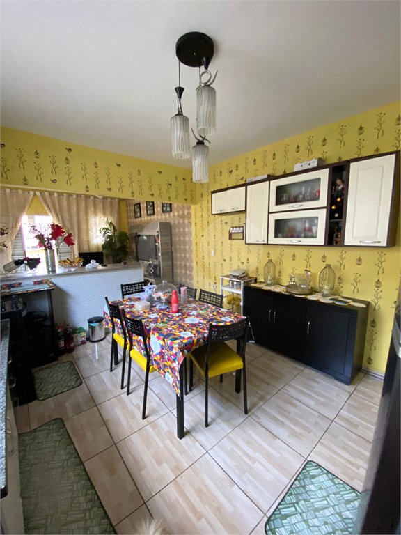 Sobrado à venda com 4 quartos em Eldorado, São Paulo, SP