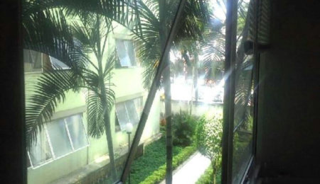 Apartamento à venda com 2 quartos em Casa Verde, São Paulo, SP