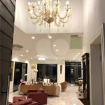 Casa à venda ou para alugar com 4 suítes no condomínio Residencial Tamboré 10, Santana de Parnaíba - SP