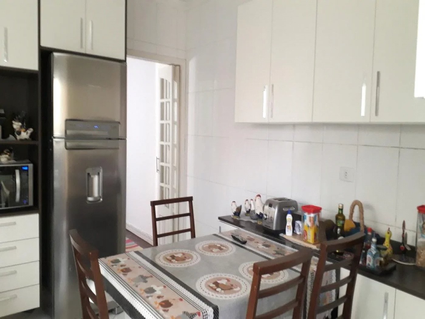 Casa à venda com 3 quartos, sendo 2 suítes, em Cidade dos Bandeirantes, São Paulo, SP