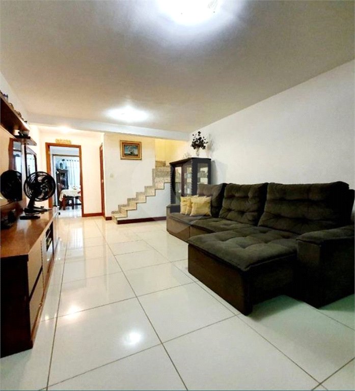 Casa à venda com 3 quartos, sendo 2 suítes, em Tijuca, Rio de Janeiro, RJ