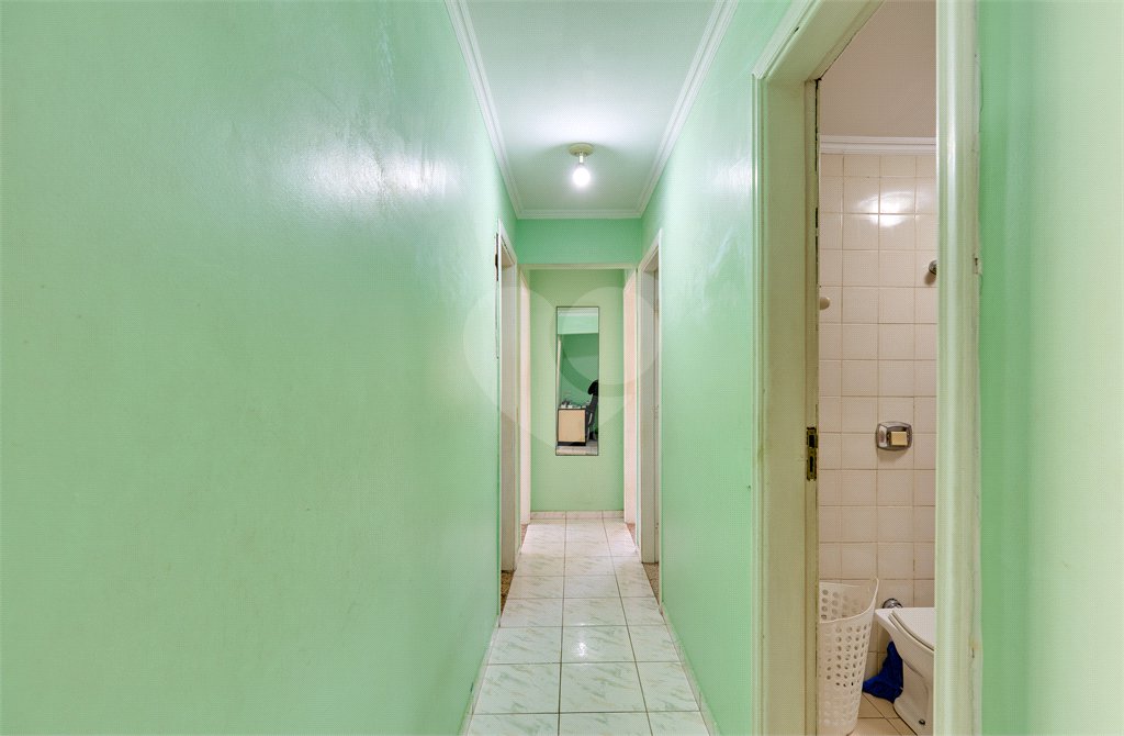 Apartamento à venda com 4 quartos, sendo 1 suíte, em Jardim Marajoara, São Paulo, SP