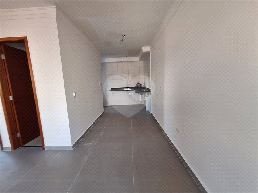 Apartamento à venda com 2 quartos em Vila Mazzei, São Paulo, SP
