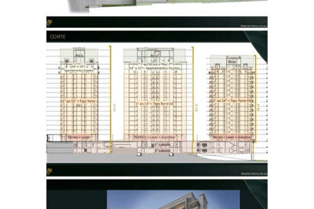 Apartamento à venda com 3 suítes em Tucuruvi, São Paulo, SP