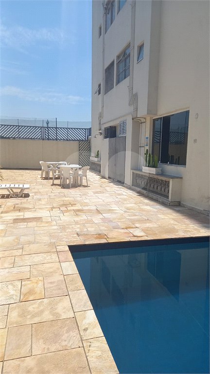 Apartamento à venda com 2 quartos, sendo 1 suíte, em Parada Inglesa, São Paulo, SP