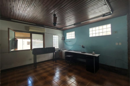 Sobrado à venda com 3 quartos, sendo 1 suíte, em Cambuci, São Paulo, SP