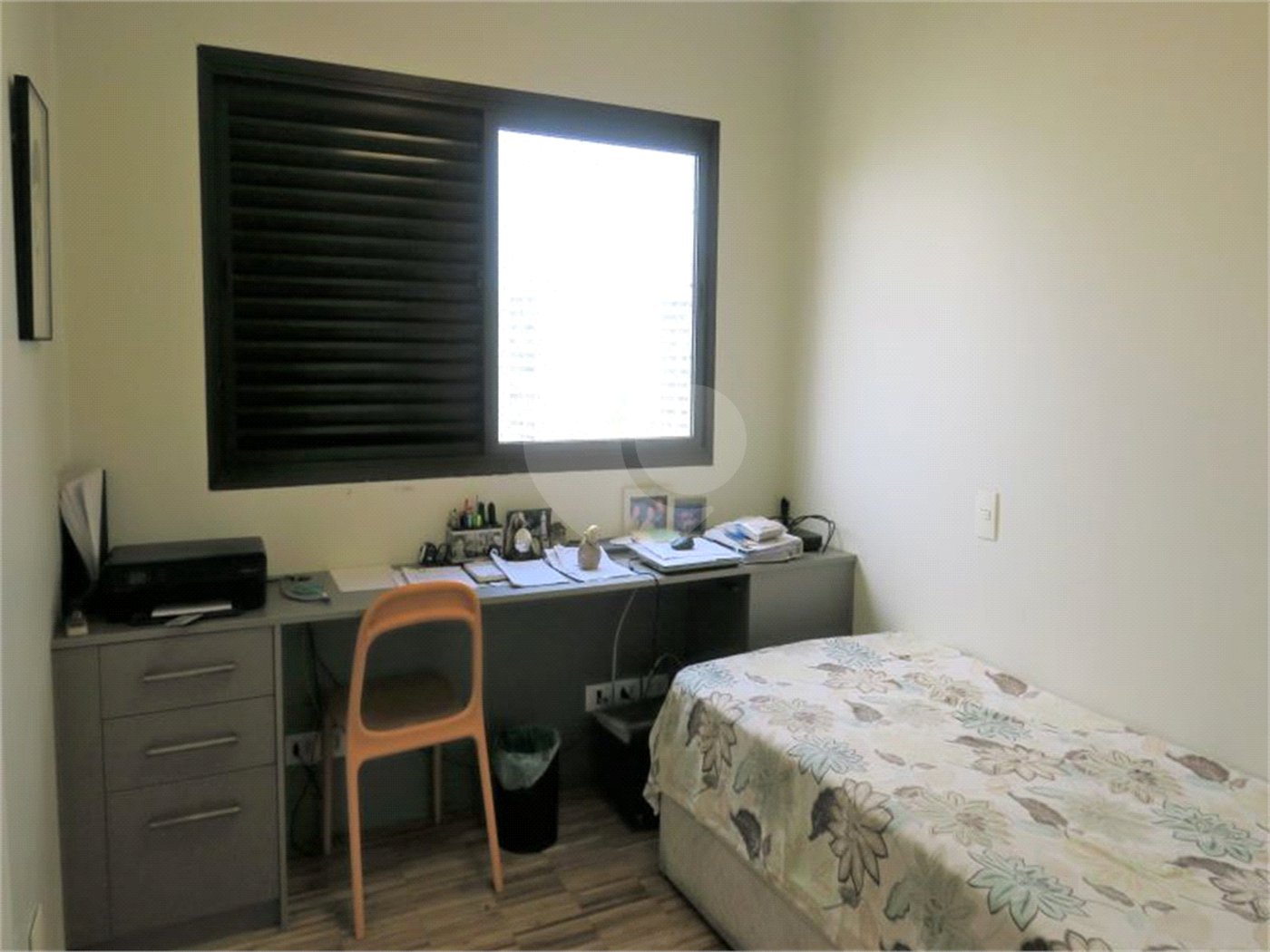 Apartamento à venda com 4 quartos, sendo 3 suítes,  em Jardim Monte Kemel, São Paulo, SP