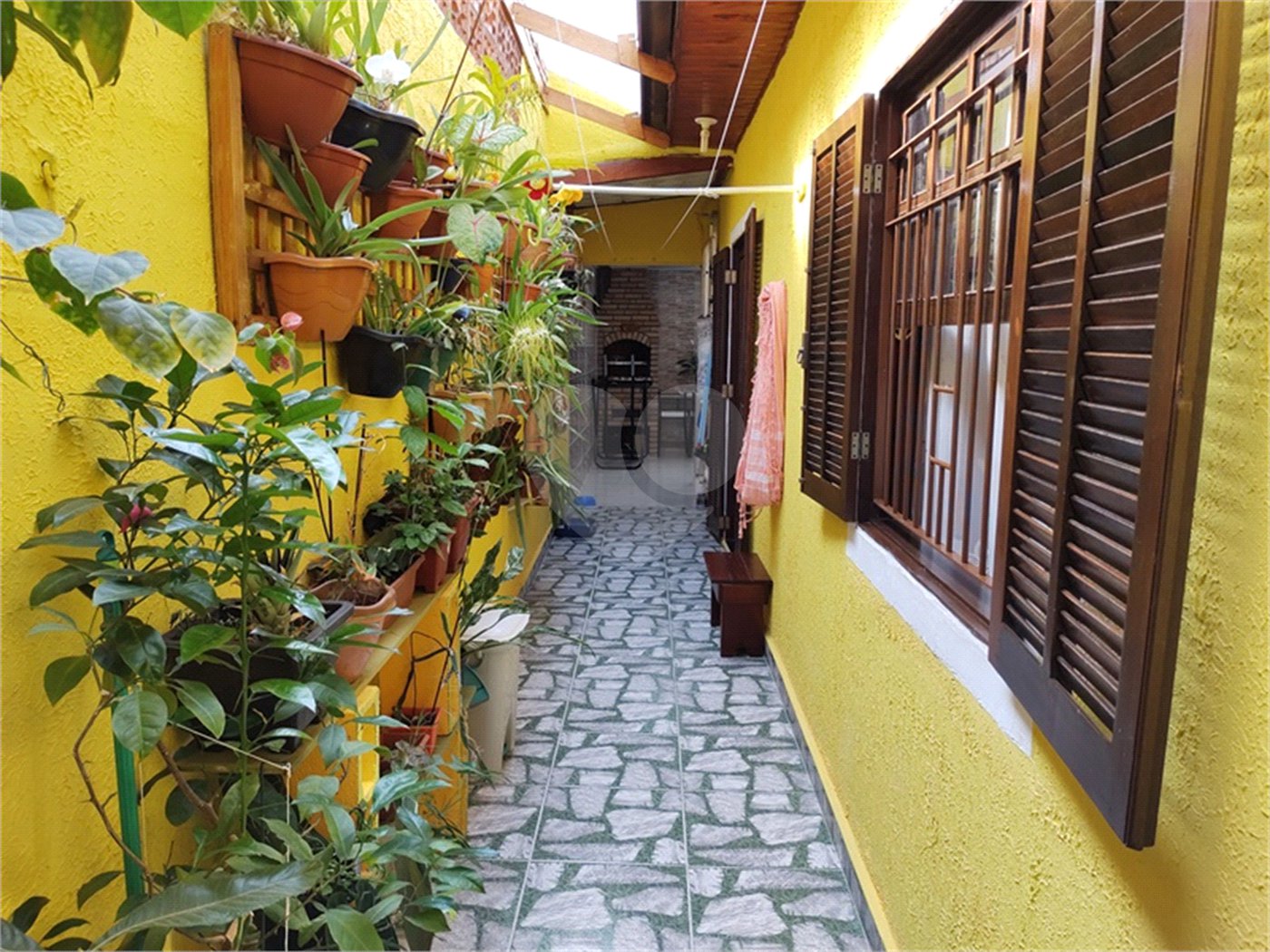 Casa à venda com 2 quartos, sendo 1 suíte, em Parque Vitória, São Paulo, SP