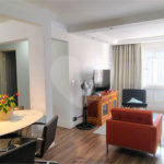 Apartamento à venda com 3 quartos, sendo 1 suíte, em Perdizes, São Paulo, SP