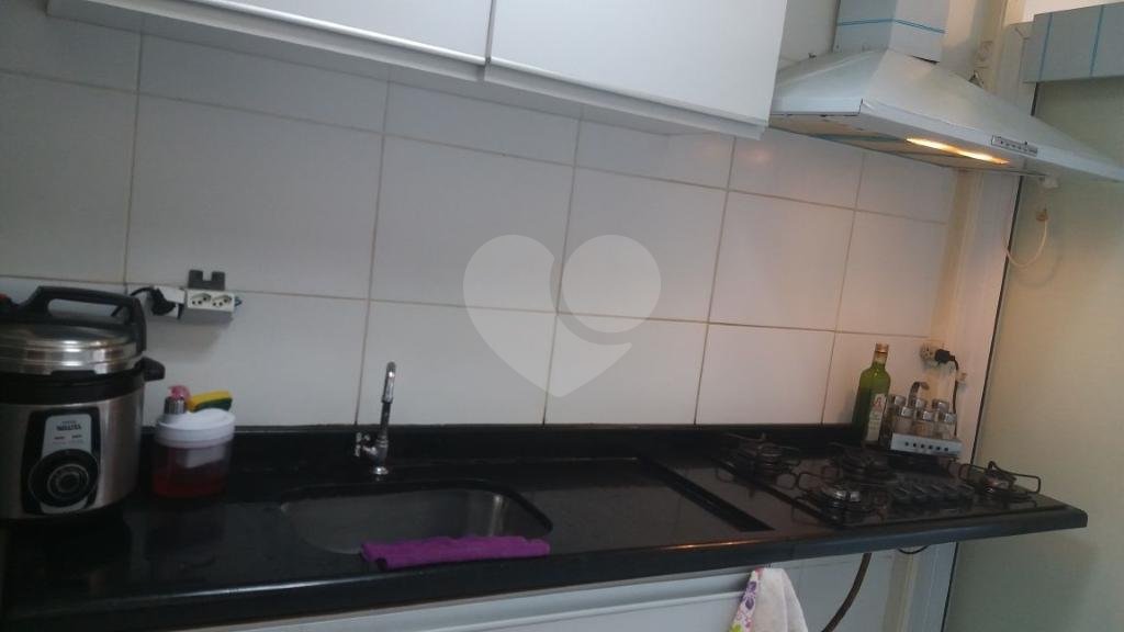 Apartamento à venda com 2 quartos, sendo 1 suíte,  em Rio Pequeno, São Paulo, SP