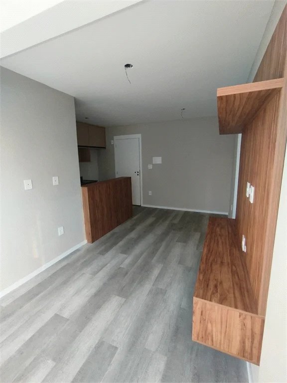 Apartamento à venda com 1 quarto em Vila Andrade, São Paulo, SP