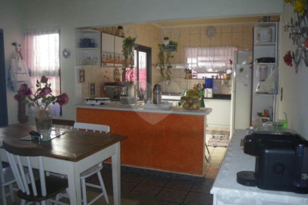 Sobrado à venda com 3 quartos, sendo 1 suíte, em Chácara Santo Antônio, São Paulo, SP