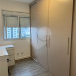 Apartamento para alugar com 3 quartos, sendo 1 suíte, em Instituto de Previdência, São Paulo, SP