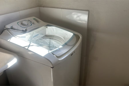 Casa para alugar com 3 quartos, sendo 1 suíte, em Jardim Moacyr Arruda, Indaiatuba, SP