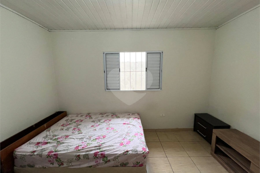 Casa à venda com 2 quartos em Parada Inglesa, São Paulo, SP
