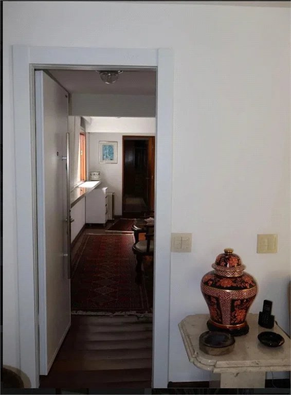 Casa à venda com 4 suítes em Butantã, São Paulo, SP