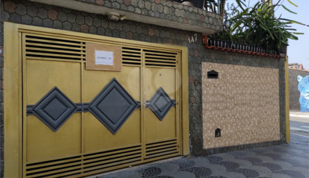 Casa Térrea à venda com 3 quartos, sendo 1 suíte,  em Jaçanã, São Paulo, SP
