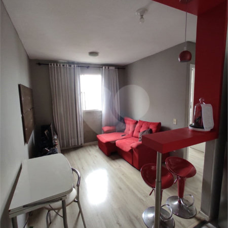 Apartamento à venda com 2 quartos em Jardim Boa Vista (zona Oeste), São Paulo, SP
