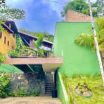 Casa com 3 dormitórios à venda, 122 m² por R$ 1.100.000,00 - Toninhas - Ubatuba/SP