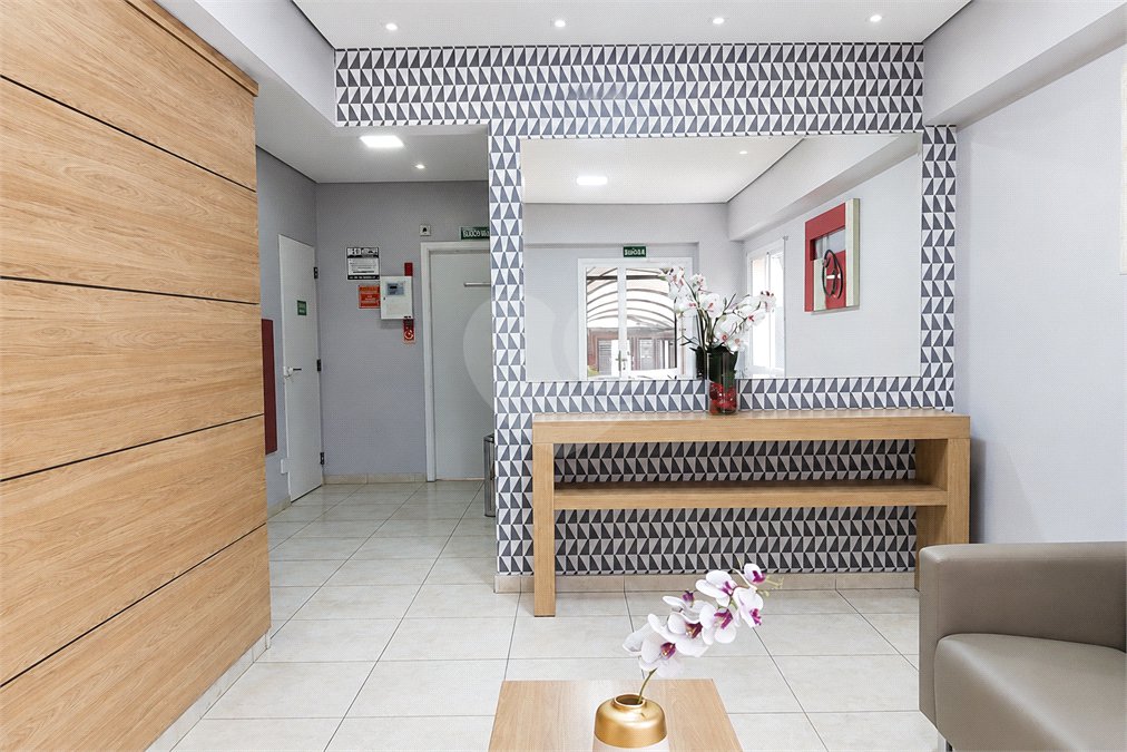 Apartamento à venda ou para alugar com 3 quartos, sendo 1 suíte,  em Água Fria, São Paulo, SP