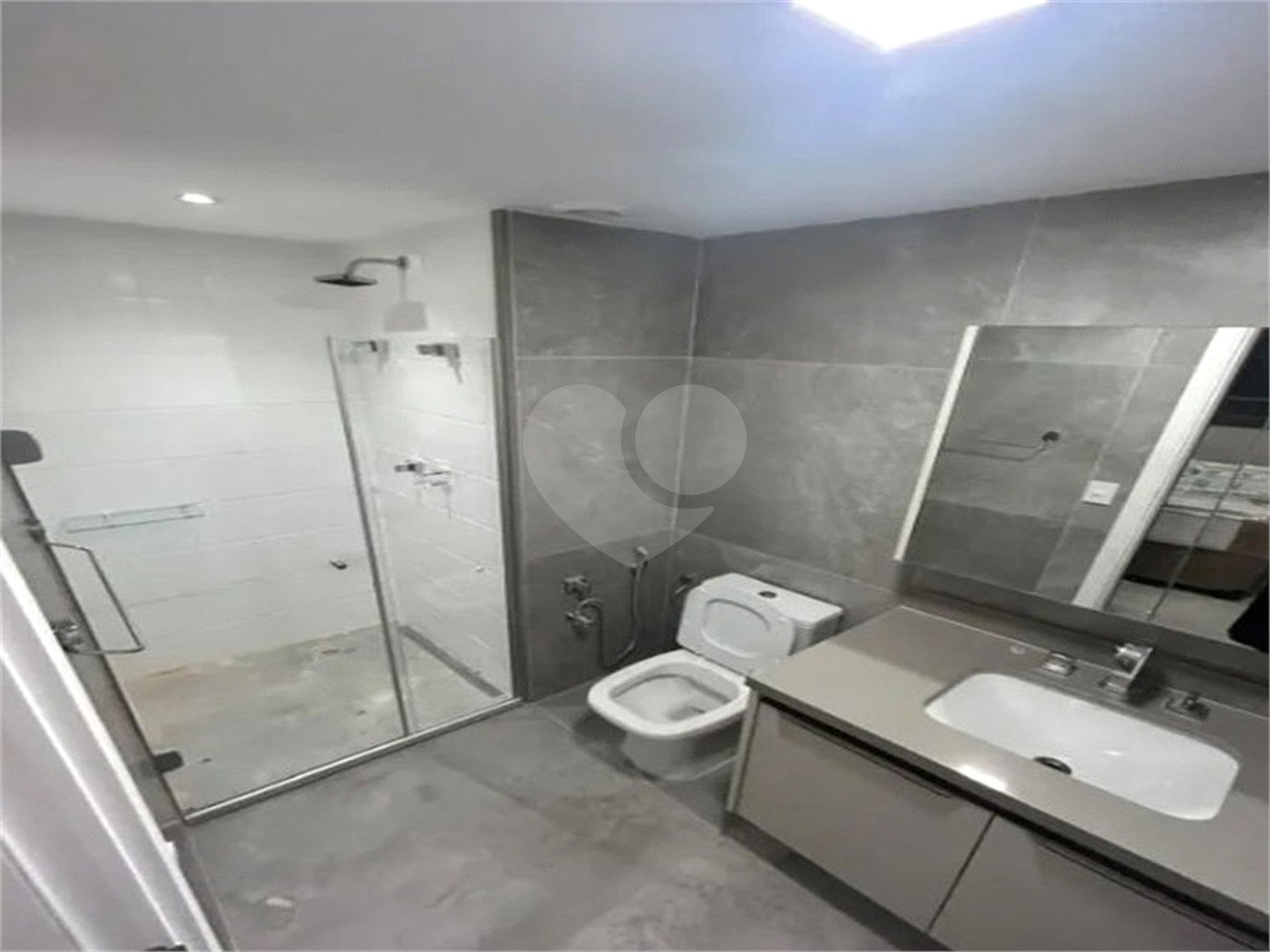 Apartamento à venda ou para alugar com 1 quarto em Perdizes, São Paulo, SP