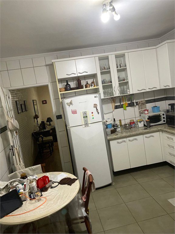 Casa de Vila à venda com 2 quartos em Jardim França, São Paulo, SP