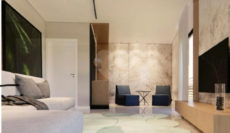 Apartamento à venda com 2 suítes no Centro, Atibaia, SP