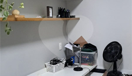 Apartamento à venda com 3 quartos, sendo 1 suíte, em Mandaqui, São Paulo, SP