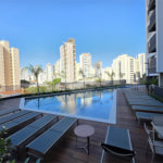 Apartamento à venda com 1 suíte em Vila Pompéia, São Paulo, SP