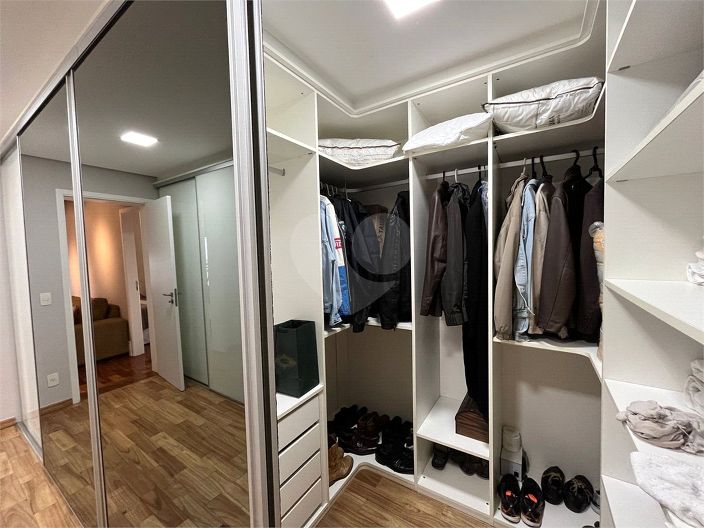 Apartamento à venda ou para alugar com 4 suítes em Santana, São Paulo, SP
