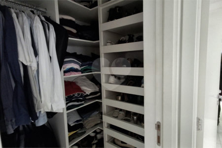 Apartamento para alugar com 2 quartos, sendo 1 suíte, em Alto da Boa Vista, São Paulo, SP