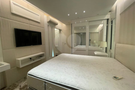 Apartamento para alugar com 3 suítes em Vila Leopoldina, São Paulo, SP
