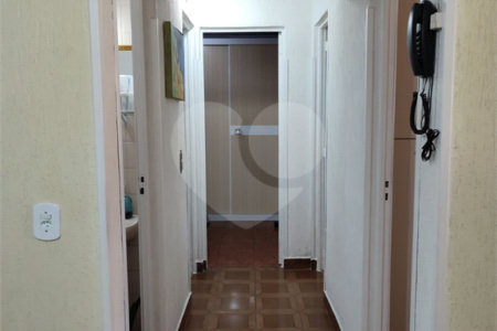 Apartamento à venda com 2 quartos em Chácara do Vovô, Guarulhos, SP