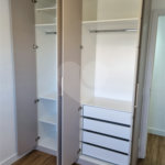 Apartamento à venda com 2 quartos, sendo 1 suíte, em Santo Amaro, São Paulo, SP