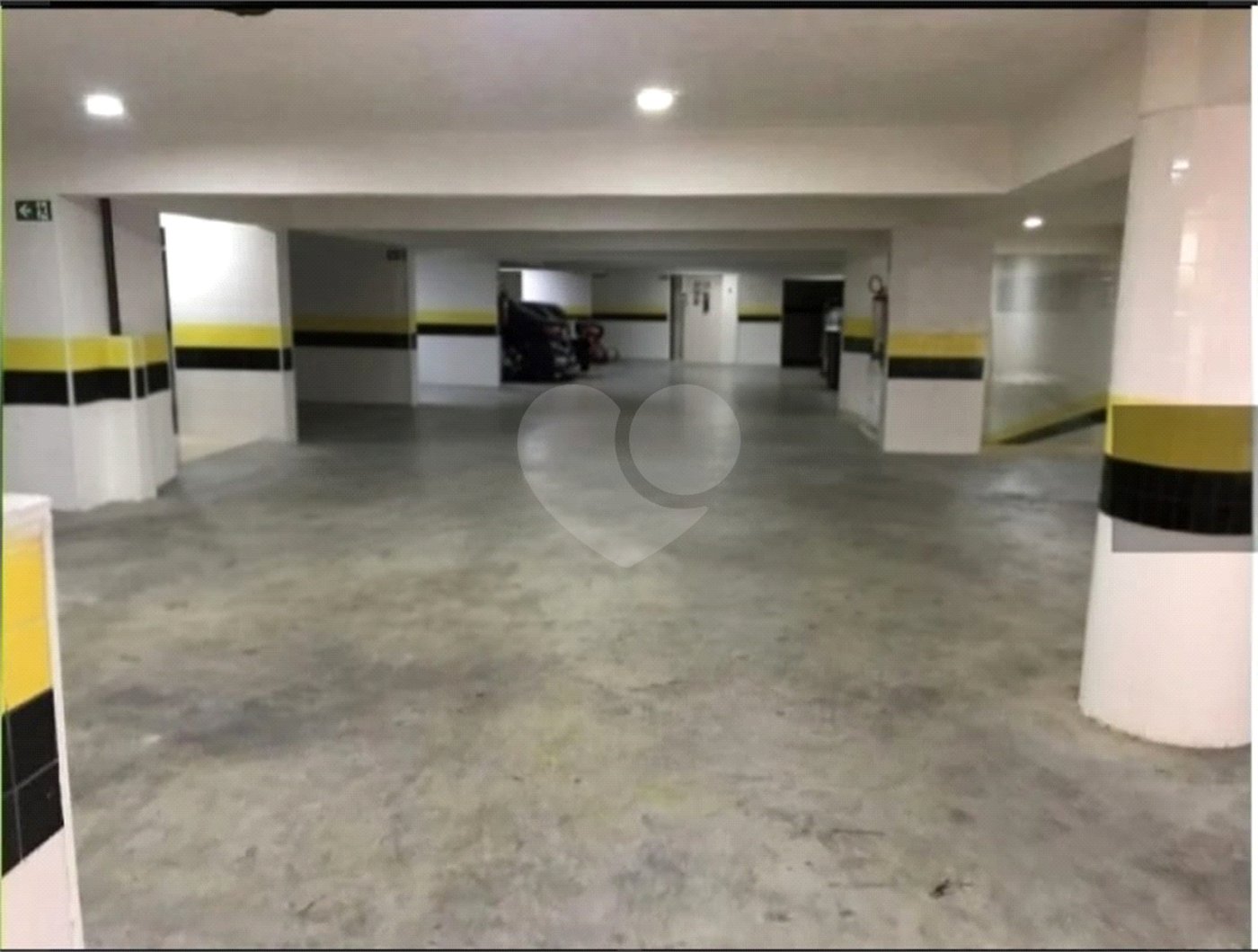 Apartamento à venda com 1 quarto em Casa Verde, São Paulo, SP