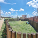 Casa à venda com 3 quartos, sendo 1 suíte,  no condomínio Residencial Villagio Wanel, Sorocaba - SP