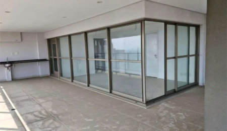 Apartamento à venda com 3 suítes em Sumarezinho, São Paulo, SP