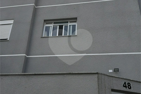 Apartamento à venda com 1 quarto em Jardim São Paulo(zona Norte), São Paulo, SP