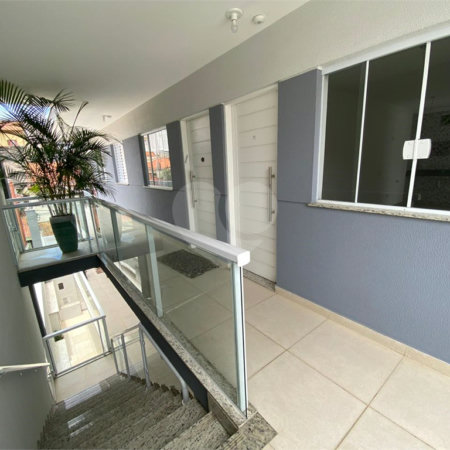 Casa à venda com 2 quartos no condomínio Dias Souza II, São Paulo - SP